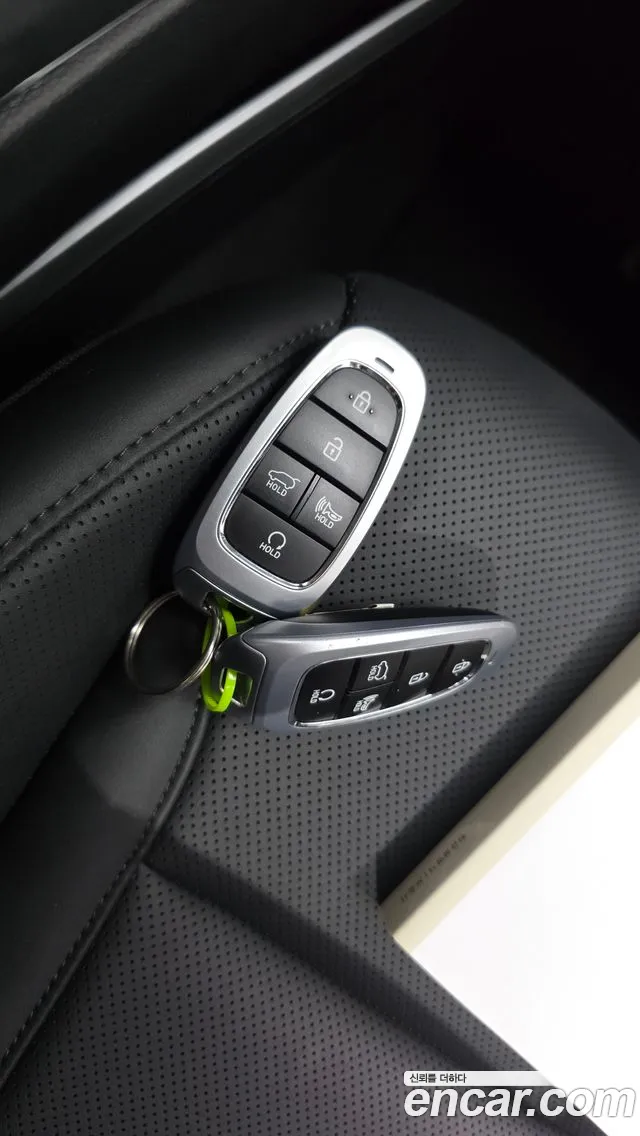 Hyundai Tucson — Фото автомобиля 17