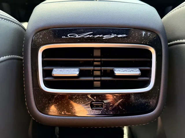 Chery Arrizo 8 — Фото автомобиля 13