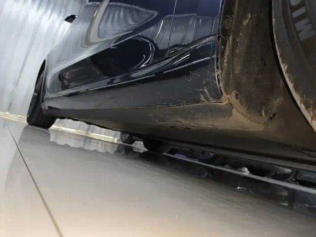 Tesla Model 3 — Фото автомобиля 20