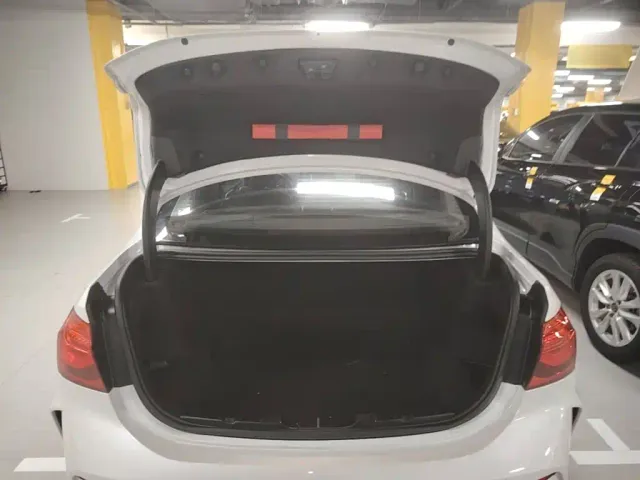 BMW 1 Series — Фото автомобиля 18