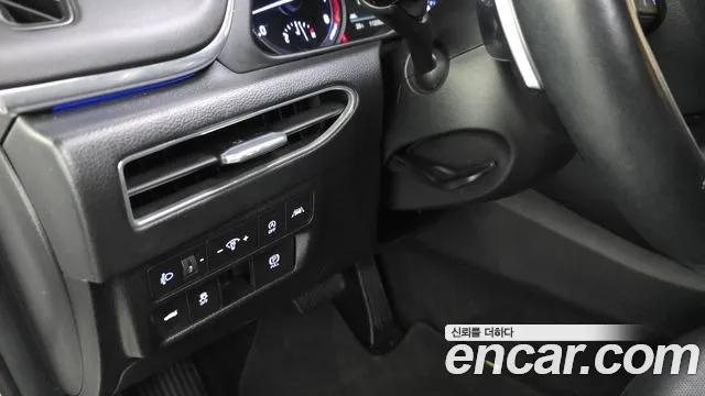 Hyundai Sonata DN8 — Фото автомобиля 27