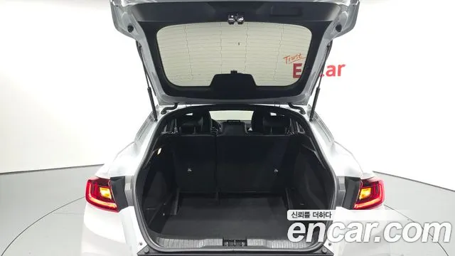 Renault Korea XM3 — Фото автомобиля 26