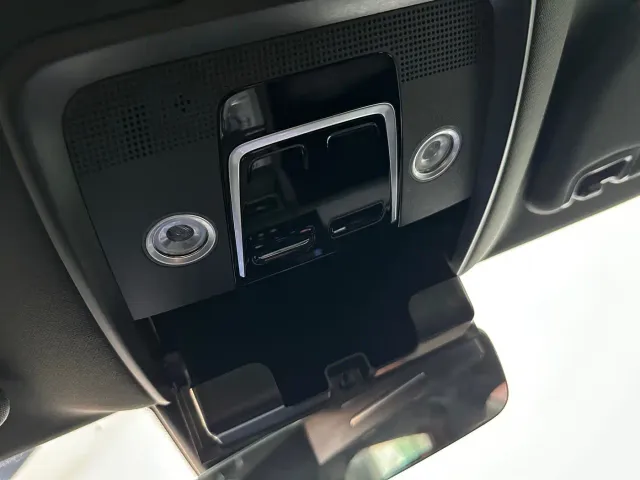BYD Qin L — Фото автомобиля 15
