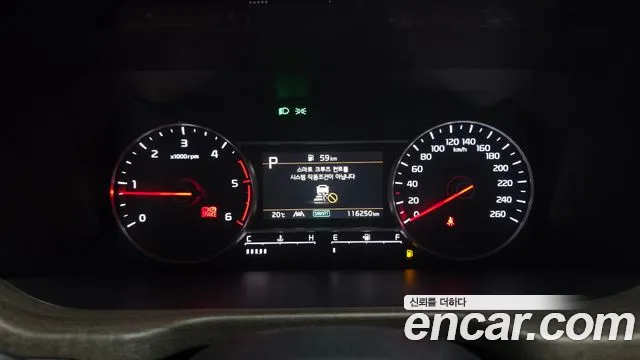 Kia Sorento 4th Gen — Фото автомобиля 11
