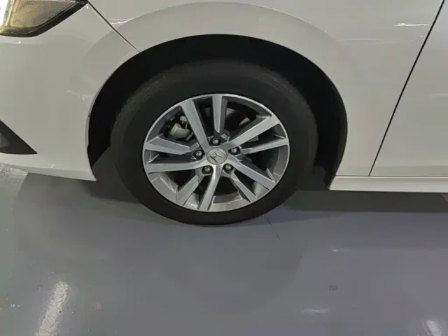 Honda Civic — Фото автомобиля 22