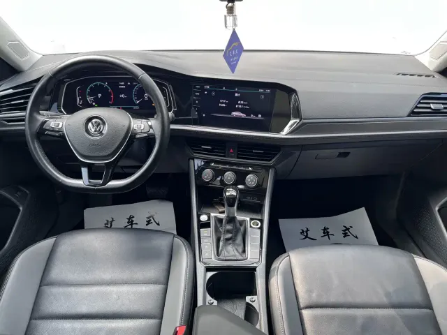 Volkswagen Sagitar — Фото автомобиля 6