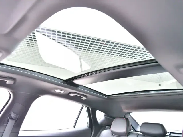 Ford Mondeo — Фото автомобиля 19
