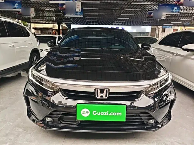 Honda Inspire — Фото автомобиля 2