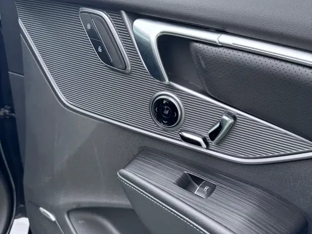 Buick LaCrosse — Фото автомобиля 11