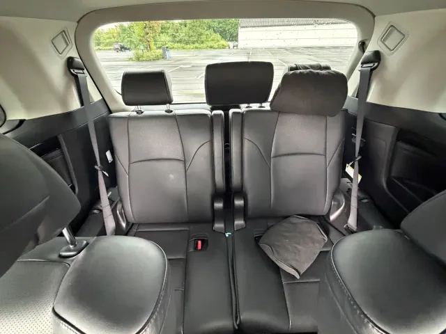 Toyota Vellfire — Фото автомобиля 20