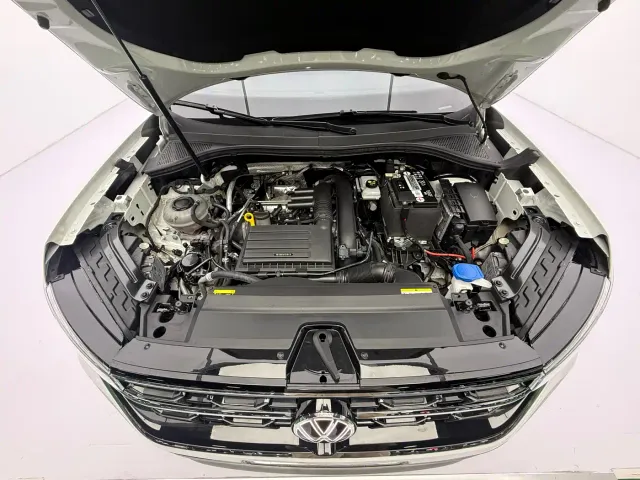 Volkswagen Tayron — Фото автомобиля 8