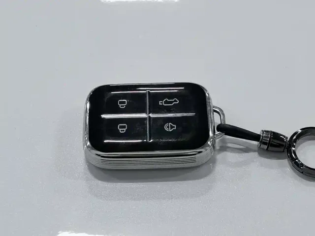 iCAR V23 — Фото автомобиля 19