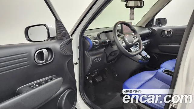 Hyundai Casper Casper Inspiration — Фото автомобиля 9