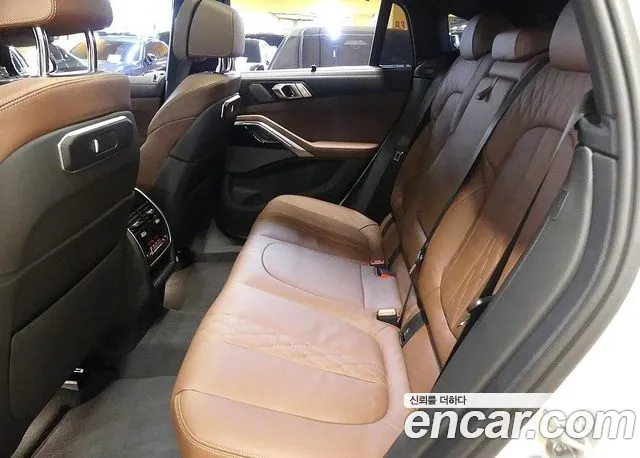 BMW X6 G06 — Фото автомобиля 17