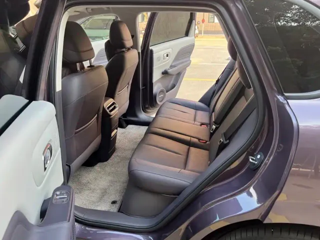 Leapmotor Leapmotor B10 2025 510 Comfort Edition — Фото автомобиля 5