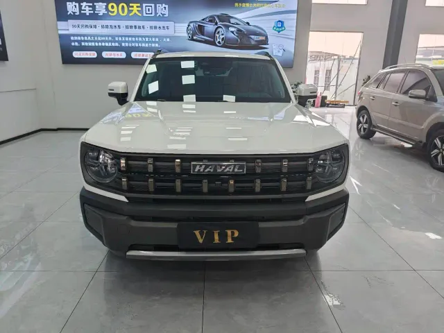 Haval Cool Dog — Фото автомобиля 2