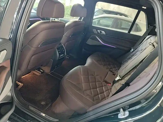 BMW X5 — Фото автомобиля 16