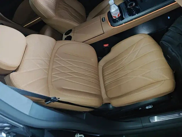 Geely Galaxy Xingyao 8 — Фото автомобиля 24