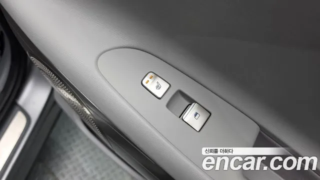 Hyundai Nexo — Фото автомобиля 24