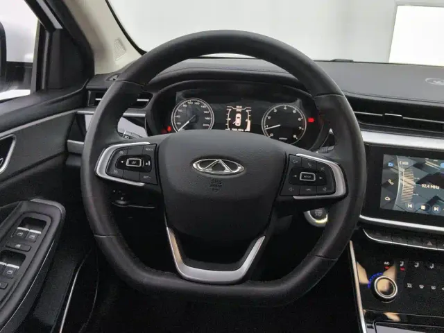 Chery Arrizo GX — Фото автомобиля 15