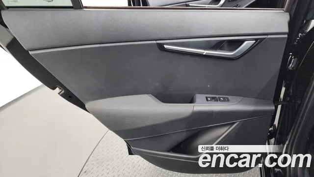 Kia Niro All Niro EV Air — Фото автомобиля 24