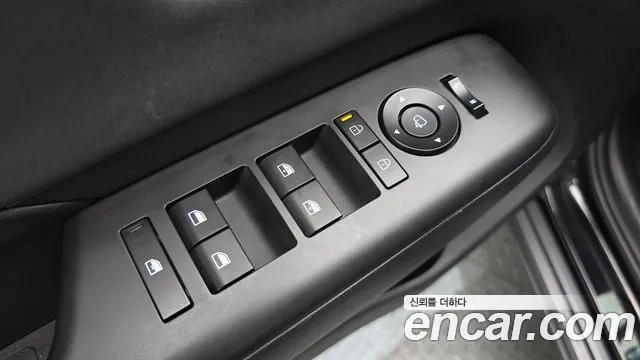 Hyundai Kona Kona (SX2) Бензин 2.0 2WD — Фото автомобиля 23