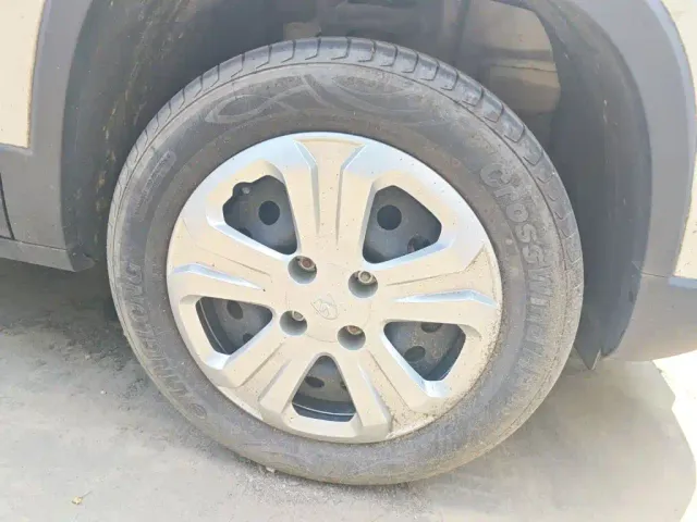 Baojun 510 — Фото автомобиля 8
