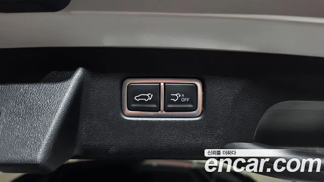 Kia Sorento 4th Gen — Фото автомобиля 22