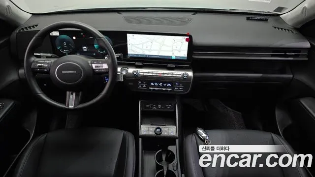 Hyundai Kona — Фото автомобиля 10