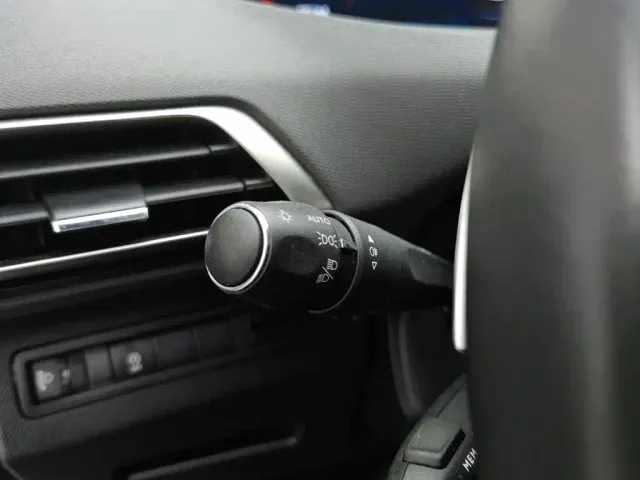 Peugeot 4008 — Фото автомобиля 21