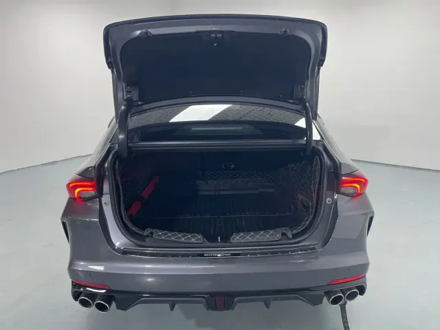GAC Trumpchi Emkoo — Фото автомобиля 20