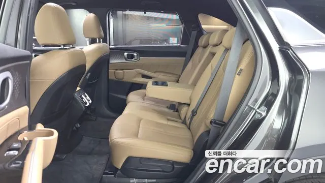 Kia Sorento 4th Gen — Фото автомобиля 12