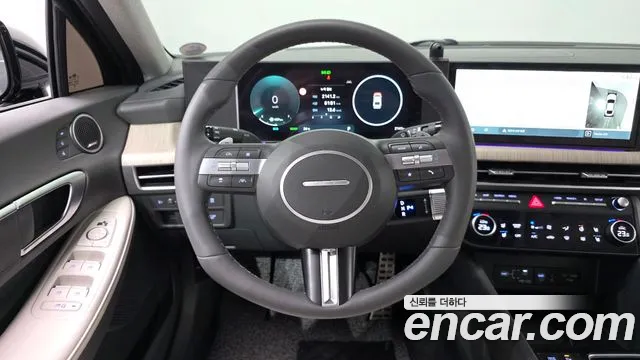 Hyundai Sonata DN8 — Фото автомобиля 12