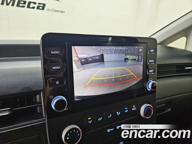 Hyundai Staria Staria Карго 5 мест — Фото автомобиля 12