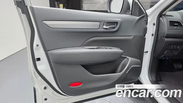 Renault Korea QM6 QM6 (New) — Фото автомобиля 12