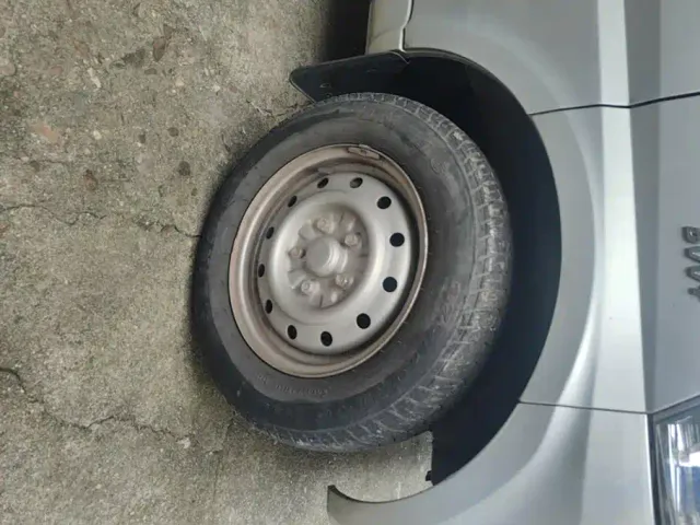Wuling Rongguang — Фото автомобиля 6