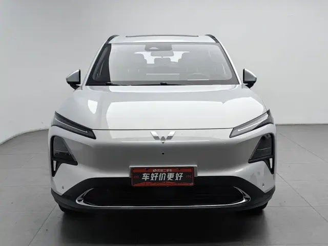 Wuling Starlight S — Фото автомобиля 3
