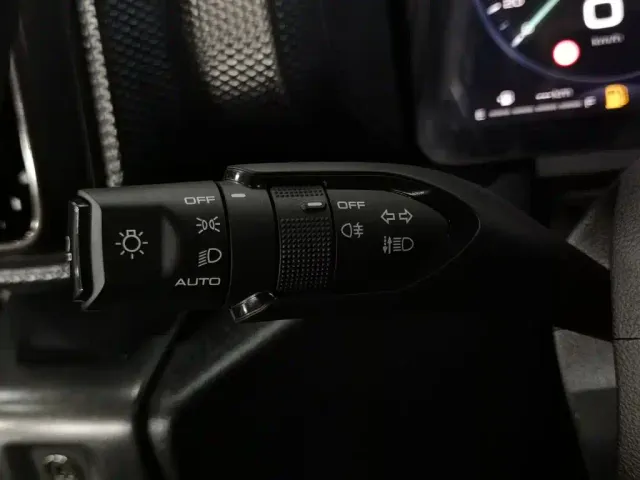 Haval Raptor — Фото автомобиля 21
