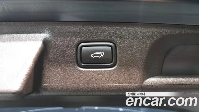 Hyundai Palisade The New Palisade Бензин 3.8 4WD — Фото автомобиля 30