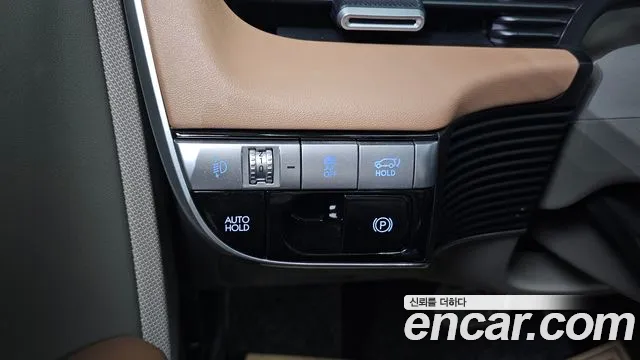 Hyundai Ioniq5 — Фото автомобиля 26