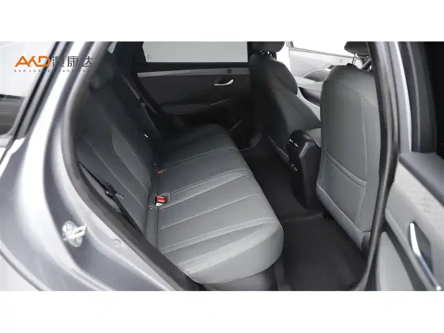 BYD Qin PLUS — Фото автомобиля 8