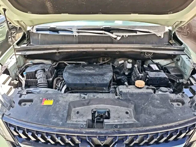 Wuling Asta — Фото автомобиля 19