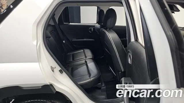 Hyundai Casper Casper Inspiration — Фото автомобиля 11