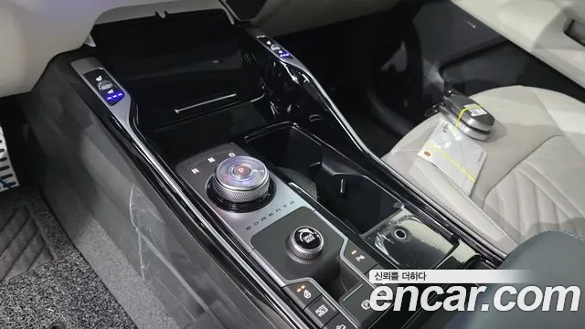 Kia Sorento — Фото автомобиля 9