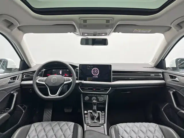 Volkswagen Sagitar — Фото автомобиля 22