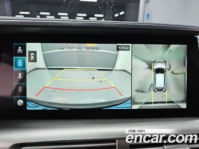 Hyundai Nexo — Фото автомобиля 16