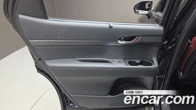 Hyundai Palisade The New — Фото автомобиля 14