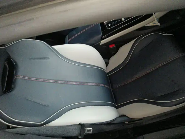 BYD Qin PLUS — Фото автомобиля 19