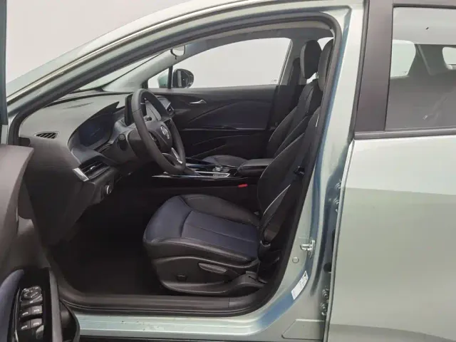Buick Velite 6 — Фото автомобиля 10