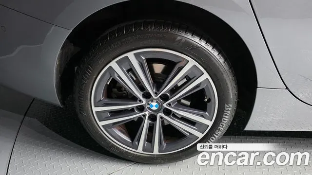 BMW 2 Series F44 — Фото автомобиля 4